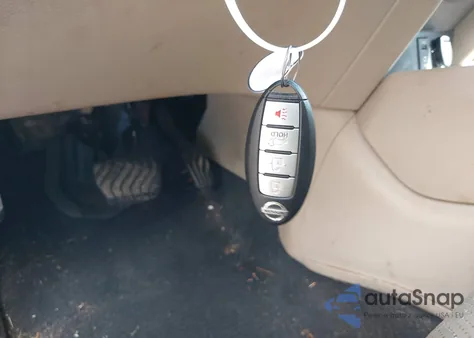 2016 Nissan Rogue S/Sl/Sv z USA, uszkodzony, nr VIN 5N1AT2MV9GC849819